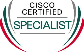 Cisco Certified Specialist